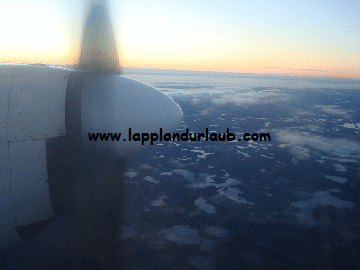 Lappland Flieger